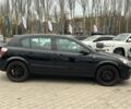 Черный Опель Астра, объемом двигателя 1.6 л и пробегом 184 тыс. км за 4900 $, фото 7 на Automoto.ua