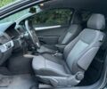 Черный Опель Астра, объемом двигателя 1.4 л и пробегом 271 тыс. км за 3799 $, фото 31 на Automoto.ua