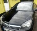 Чорний Опель Астра, об'ємом двигуна 1.6 л та пробігом 227 тис. км за 4200 $, фото 1 на Automoto.ua
