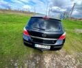Чорний Опель Астра, об'ємом двигуна 1.9 л та пробігом 415 тис. км за 3700 $, фото 11 на Automoto.ua
