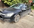 Чорний Опель Астра, об'ємом двигуна 1.4 л та пробігом 300 тис. км за 1600 $, фото 1 на Automoto.ua
