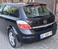 Чорний Опель Астра, об'ємом двигуна 1.6 л та пробігом 220 тис. км за 4550 $, фото 3 на Automoto.ua