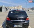 Чорний Опель Астра, об'ємом двигуна 1.4 л та пробігом 256 тис. км за 3150 $, фото 3 на Automoto.ua