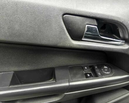 Черный Опель Астра, объемом двигателя 1.6 л и пробегом 213 тыс. км за 4300 $, фото 6 на Automoto.ua