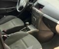 Черный Опель Астра, объемом двигателя 1.6 л и пробегом 274 тыс. км за 3250 $, фото 7 на Automoto.ua