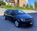 Черный Опель Астра, объемом двигателя 1.2 л и пробегом 191 тыс. км за 3550 $, фото 9 на Automoto.ua