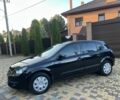 Черный Опель Астра, объемом двигателя 1.6 л и пробегом 224 тыс. км за 3908 $, фото 5 на Automoto.ua