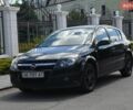 Черный Опель Астра, объемом двигателя 1.6 л и пробегом 113 тыс. км за 5499 $, фото 3 на Automoto.ua