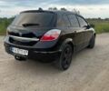 Чорний Опель Астра, об'ємом двигуна 1.9 л та пробігом 276 тис. км за 4300 $, фото 7 на Automoto.ua