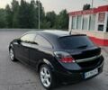 Черный Опель Астра, объемом двигателя 1.7 л и пробегом 167 тыс. км за 5600 $, фото 1 на Automoto.ua