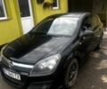 Чорний Опель Астра, об'ємом двигуна 1.6 л та пробігом 227 тис. км за 3500 $, фото 1 на Automoto.ua