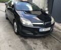 Чорний Опель Астра, об'ємом двигуна 1.6 л та пробігом 248 тис. км за 4000 $, фото 1 на Automoto.ua
