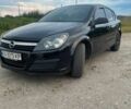 Чорний Опель Астра, об'ємом двигуна 1.9 л та пробігом 276 тис. км за 4300 $, фото 1 на Automoto.ua