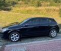 Чорний Опель Астра, об'ємом двигуна 1.6 л та пробігом 216 тис. км за 5000 $, фото 1 на Automoto.ua