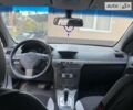 Черный Опель Астра, объемом двигателя 1.6 л и пробегом 216 тыс. км за 5000 $, фото 10 на Automoto.ua