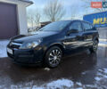 Чорний Опель Астра, об'ємом двигуна 1.6 л та пробігом 216 тис. км за 4600 $, фото 1 на Automoto.ua
