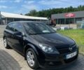 Черный Опель Астра, объемом двигателя 1.6 л и пробегом 335 тыс. км за 4199 $, фото 1 на Automoto.ua