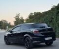 Черный Опель Астра, объемом двигателя 1.4 л и пробегом 271 тыс. км за 3799 $, фото 14 на Automoto.ua
