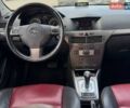 Черный Опель Астра, объемом двигателя 1.6 л и пробегом 186 тыс. км за 3500 $, фото 6 на Automoto.ua