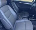 Черный Опель Астра, объемом двигателя 1.4 л и пробегом 270 тыс. км за 4700 $, фото 4 на Automoto.ua