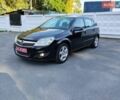 Чорний Опель Астра, об'ємом двигуна 1.8 л та пробігом 213 тис. км за 6199 $, фото 9 на Automoto.ua