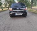 Черный Опель Астра, объемом двигателя 1.4 л и пробегом 488 тыс. км за 3600 $, фото 8 на Automoto.ua