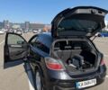 Черный Опель Астра, объемом двигателя 1.6 л и пробегом 220 тыс. км за 5200 $, фото 5 на Automoto.ua