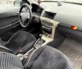 Черный Опель Астра, объемом двигателя 1.4 л и пробегом 148 тыс. км за 4580 $, фото 9 на Automoto.ua