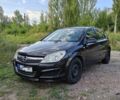 Черный Опель Астра, объемом двигателя 1.9 л и пробегом 318 тыс. км за 1999 $, фото 1 на Automoto.ua