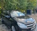 Черный Опель Астра, объемом двигателя 1.4 л и пробегом 254 тыс. км за 3700 $, фото 9 на Automoto.ua