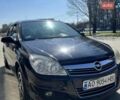 Черный Опель Астра, объемом двигателя 1.69 л и пробегом 500 тыс. км за 3900 $, фото 1 на Automoto.ua