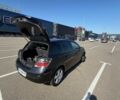 Черный Опель Астра, объемом двигателя 1.6 л и пробегом 220 тыс. км за 5200 $, фото 6 на Automoto.ua