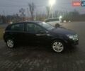 Черный Опель Астра, объемом двигателя 1.7 л и пробегом 260 тыс. км за 3999 $, фото 1 на Automoto.ua