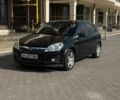 Черный Опель Астра, объемом двигателя 1.6 л и пробегом 400 тыс. км за 3000 $, фото 1 на Automoto.ua