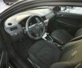 Черный Опель Астра, объемом двигателя 1.4 л и пробегом 300 тыс. км за 2600 $, фото 6 на Automoto.ua