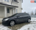 Чорний Опель Астра, об'ємом двигуна 1.39 л та пробігом 159 тис. км за 4500 $, фото 1 на Automoto.ua