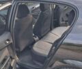 Чорний Опель Астра, об'ємом двигуна 1.6 л та пробігом 236 тис. км за 4300 $, фото 4 на Automoto.ua