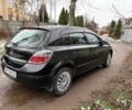 Черный Опель Астра, объемом двигателя 1.4 л и пробегом 148 тыс. км за 4580 $, фото 8 на Automoto.ua