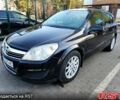 Черный Опель Астра, объемом двигателя 1.7 л и пробегом 342 тыс. км за 4700 $, фото 1 на Automoto.ua