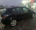 Черный Опель Астра, объемом двигателя 1.7 л и пробегом 260 тыс. км за 3999 $, фото 2 на Automoto.ua