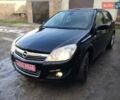 Чорний Опель Астра, об'ємом двигуна 1.6 л та пробігом 186 тис. км за 5399 $, фото 1 на Automoto.ua