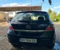 Черный Опель Астра, объемом двигателя 1.4 л и пробегом 254 тыс. км за 3700 $, фото 16 на Automoto.ua