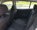 Черный Опель Астра, объемом двигателя 1.6 л и пробегом 190 тыс. км за 4300 $, фото 2 на Automoto.ua