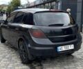 Чорний Опель Астра, об'ємом двигуна 1.4 л та пробігом 225 тис. км за 2995 $, фото 3 на Automoto.ua