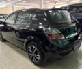 Чорний Опель Астра, об'ємом двигуна 1.6 л та пробігом 219 тис. км за 5900 $, фото 4 на Automoto.ua