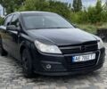 Чорний Опель Астра, об'ємом двигуна 1.4 л та пробігом 225 тис. км за 2995 $, фото 8 на Automoto.ua