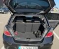 Черный Опель Астра, объемом двигателя 1.6 л и пробегом 220 тыс. км за 5200 $, фото 9 на Automoto.ua