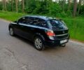 Чорний Опель Астра, об'ємом двигуна 1.9 л та пробігом 0 тис. км за 3500 $, фото 1 на Automoto.ua