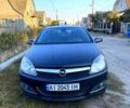 Черный Опель Астра, объемом двигателя 1.4 л и пробегом 268 тыс. км за 4400 $, фото 1 на Automoto.ua