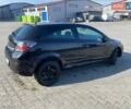 Черный Опель Астра, объемом двигателя 1.3 л и пробегом 227 тыс. км за 4600 $, фото 10 на Automoto.ua
